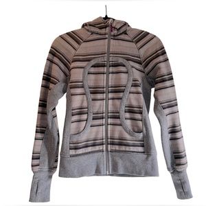 🚫SOLD Lululemon Scuba Hoodie